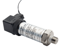 PT150-SD 150 psi Pressure Transducer