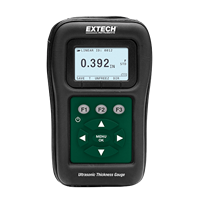 TKG150 Digital Ultrasonic Thickness Gauge/Datalogger