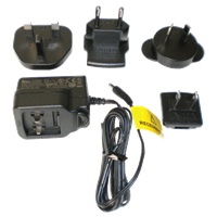 UA100-BR Universal Power Adaptor