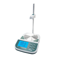 WQ500 Benchtop Water Quality Meter/Stirrer