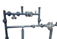 Meter Sets