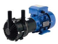 GP50 25 Series Magnetic Drive Centrifugal Pump