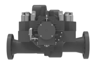 AHP & AHP-DS BB3 Type API 610 Centrifugal Pump