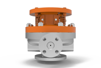 BS OH5 Type API 610 Centrifugal Pump