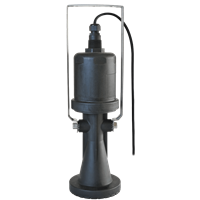 EchoPulse LR30 Pulse Radar Level Transmitter