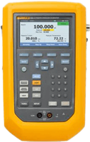 Fluke 729 Automatic Pressure Calibrator
