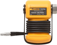 Fluke 750P Series Pressure Modules