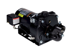 Jet Pumps