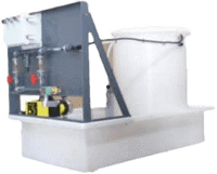 MixMate® Polymer Feed System