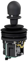 SK216 The Tough One Joystick
