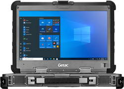 Business Laptops