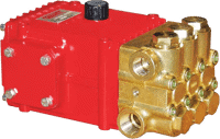 Machine Tool Pumps