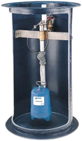 GPGS Packaged Grinder System