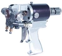 GX7-400 & GX7-DI Plural-Component Mechanical-Purge Guns