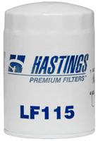 LF115 Lube Filter