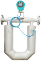 HawkCor HCFM Coriolis Mass Flow Meter
