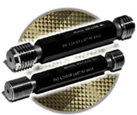 Taperlock Thread Plug Gage