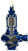 Immersible Pump