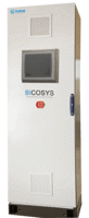 BICOSYS Continuous CO Detection
