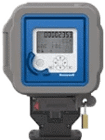 EC 350 Volume Converter