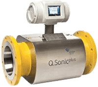 Elster® Q.Sonic® Plus