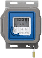 ERX350 Electronic Pressure Recorder