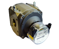 Elster® Rotary Gas Meter