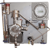 Micro-Dose Injection System