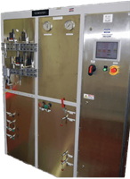 AFC 2000 Series Replacement Bioreactor Control System