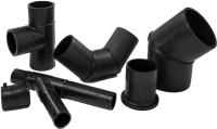 HDPE Fittings