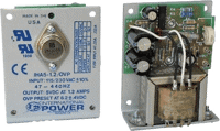 IHA5-1.2/OVP Power Supply