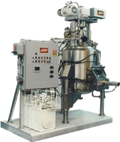 Agitated Filtration and Drying Systems