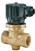 1314 Series 2 Way Solenoid Valves – General Purpose