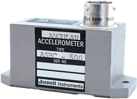 ASB Series Angular Accelerometer