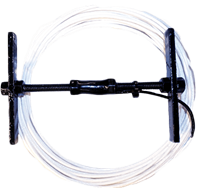 Model ASG-3000-HT Asphalt Strain Gauge