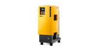 SXC Compact Series Standard Compressed Air System 