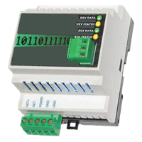 BB2-3010 Network Gateway