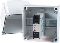 MS-817 (MS817) Preamplifier Signal Conditioner & Pulse Isolator
