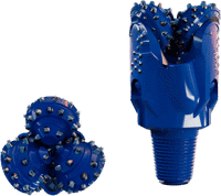 HDD Roller Cone Drill Bits