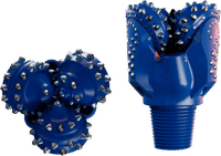 Mining Roller Cone Drill Bits 