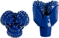 Oil/Gas Roller Cone Drill Bits