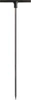 Ergonomic Barholding - Single Point Probes, Purgers, Bar Pullers & Tee Probe Bars