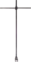 Gate Valve Keys - Sliding Handle Model with Extensions