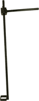 Plug Valve Operator Restraining Tool