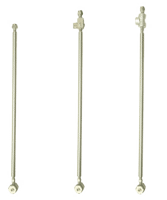 Sealant Injection Rod