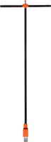 The TRN Key - A First Responder Tool