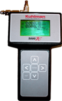 Model 5000K Precision Instrument