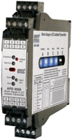 Series APD4059 For Load Cells