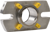 CARTseal B 22812 Stationary Mechanical Seal