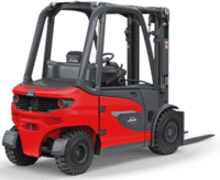  X20 – X35 E-Truck